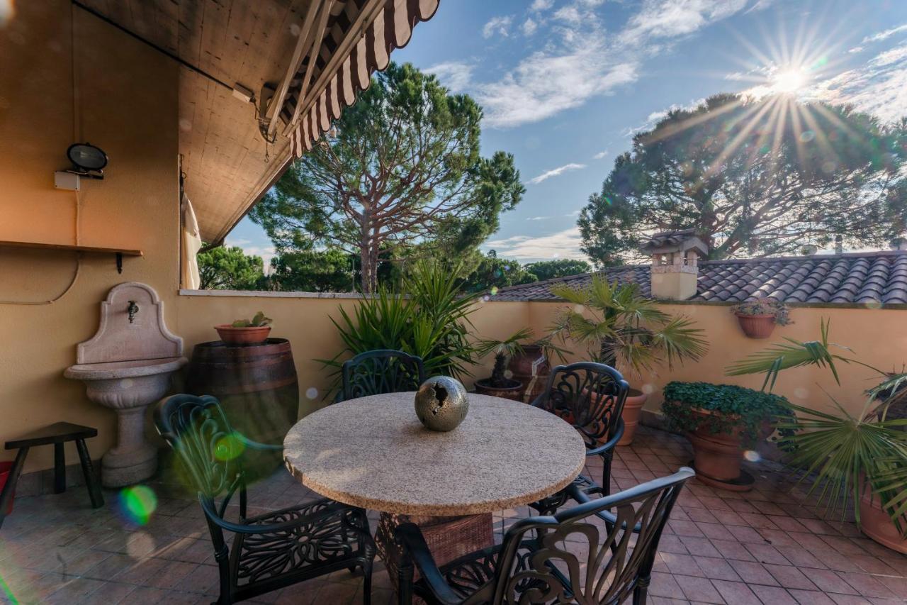 Casa Palmeta - 2 Bedrooms With Pool Апартаменты